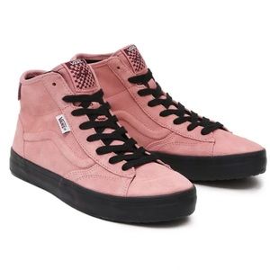 VANS The Lizzie in Rosette